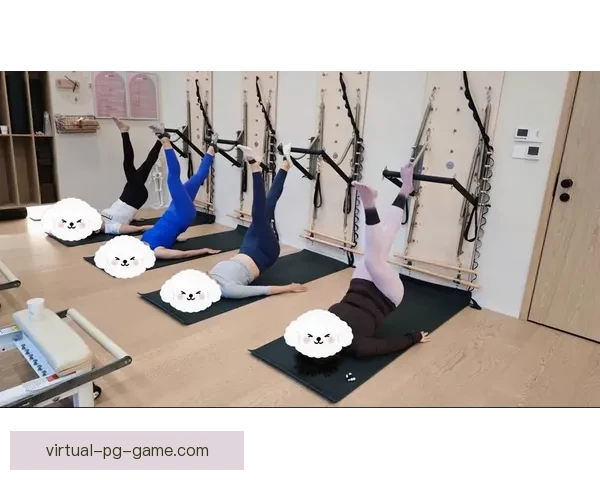 高效普拉提教学视频全攻略