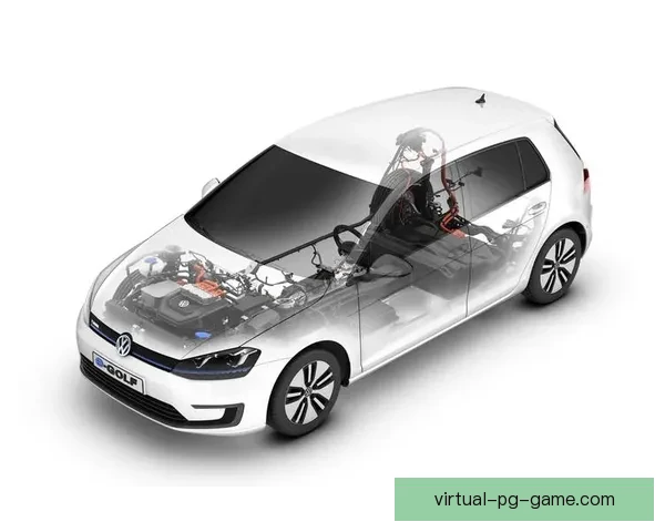 高尔夫排名：探寻世界顶尖高手的竞技之路