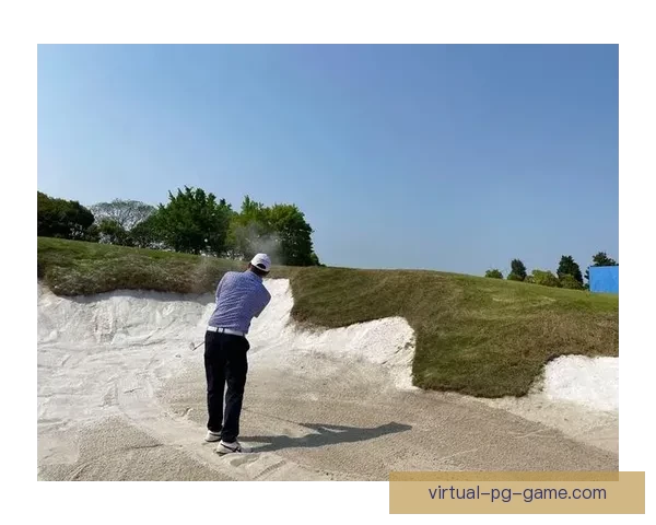 高尔夫赛事胜负分析及预测技巧分享