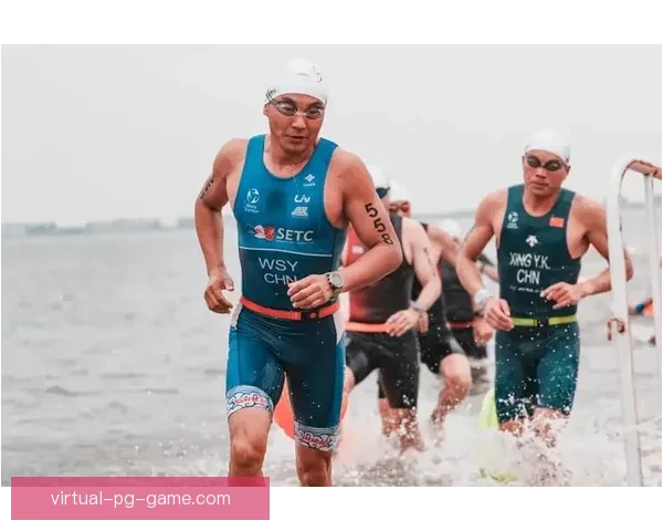铁人三项赛事：汗水、热情、挑战交织的竞技风采